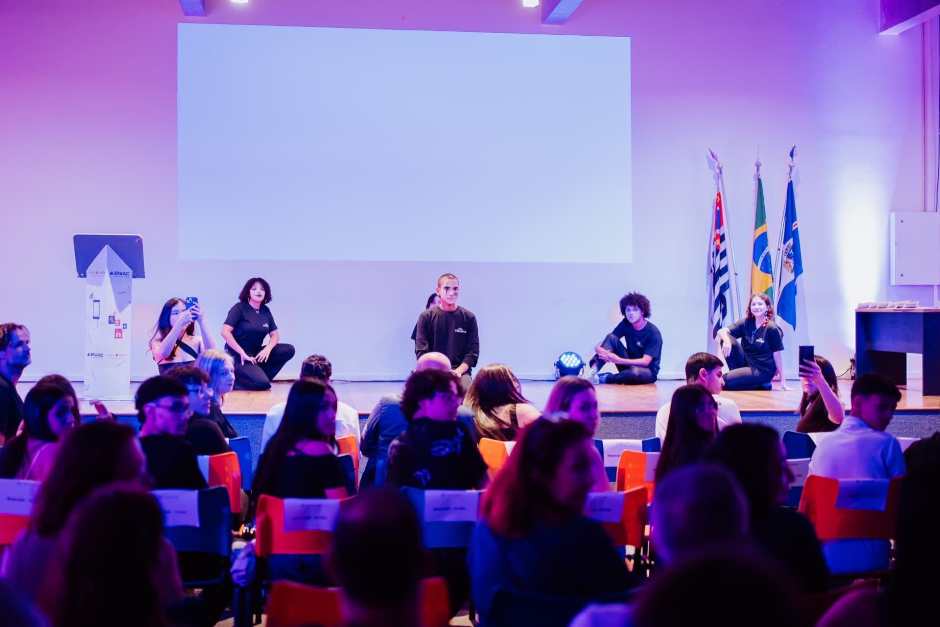 Cia. O Teatro