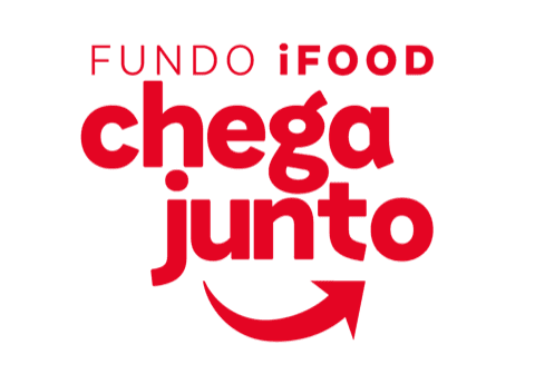 iFood Chega Junto