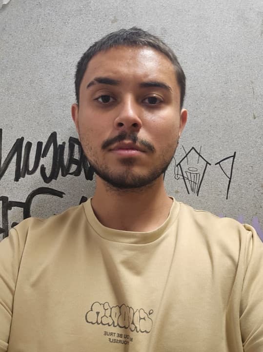 Caio Alves