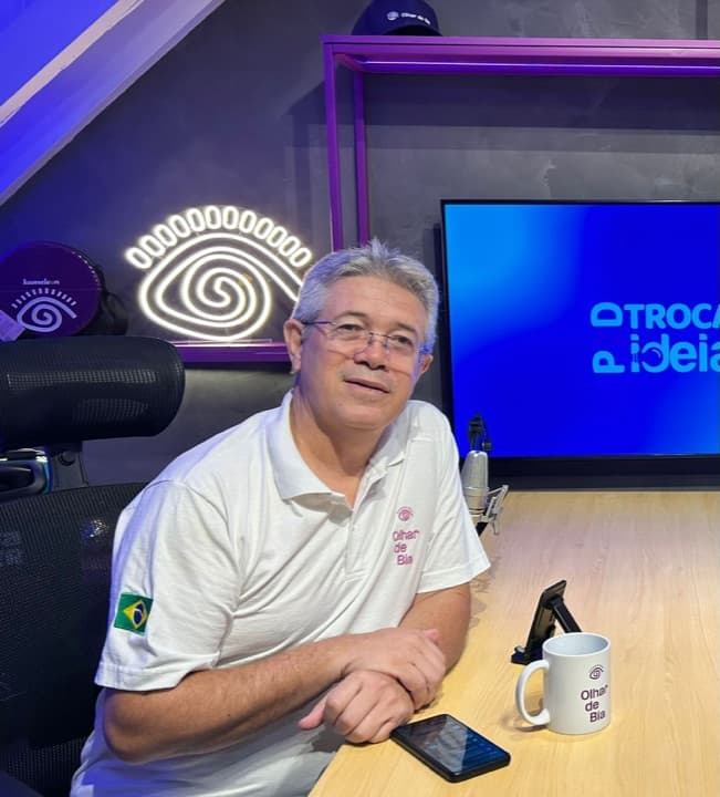 Carlos Barreto