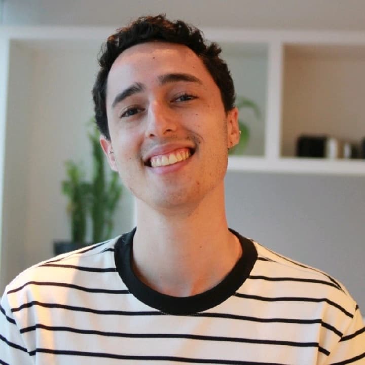 Jonas Castro