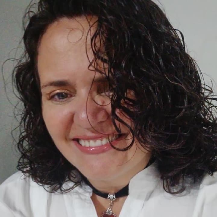 Meiricia Amorim