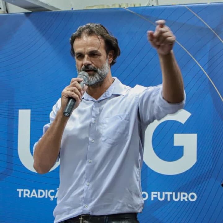 Paulo Pereira