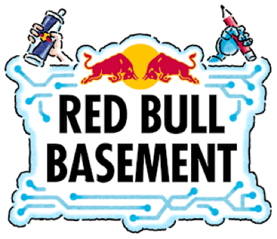 Red Bull Basement